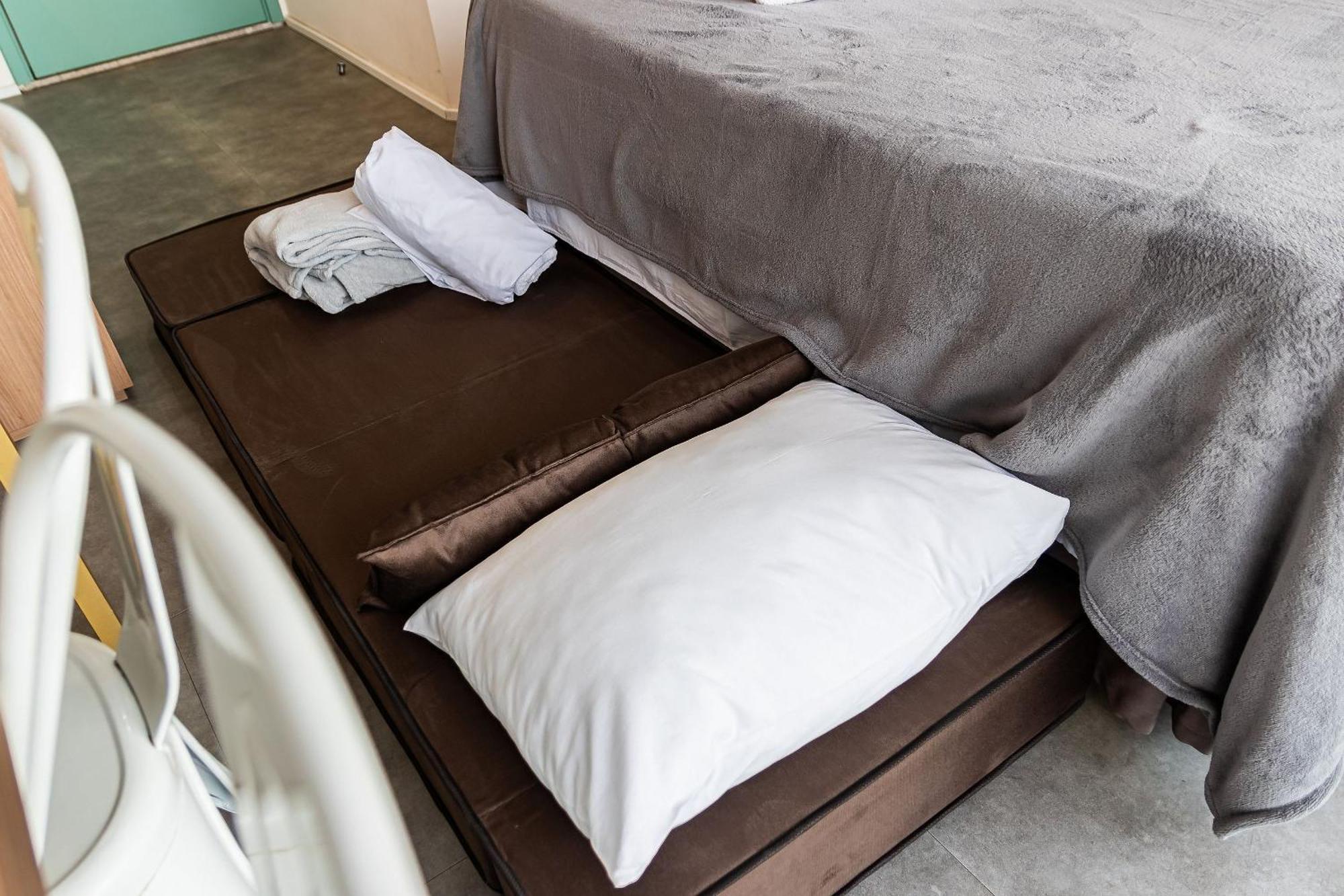 Apartment - Setin Downtown Estacao Luz