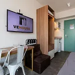 Studio - Setin Downtown Estacao Luz