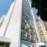 Studio - Setin Downtown Estacao Luz