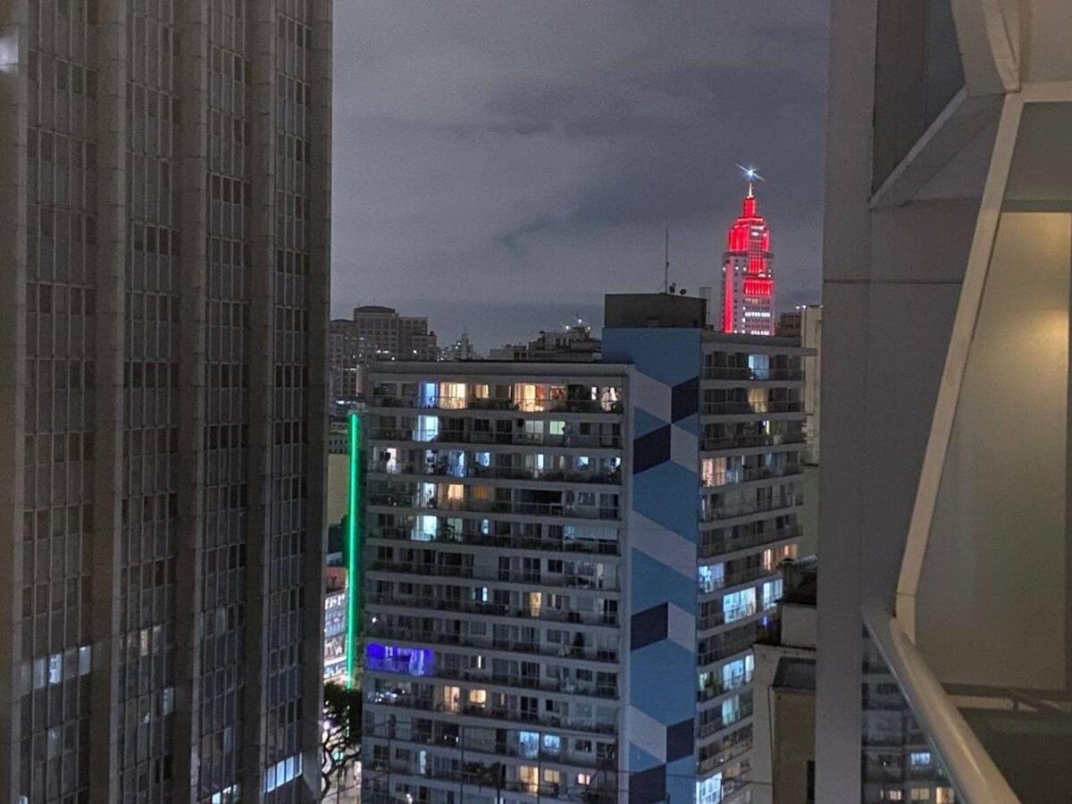 - Setin Downtown Estacao Luz Apartamento