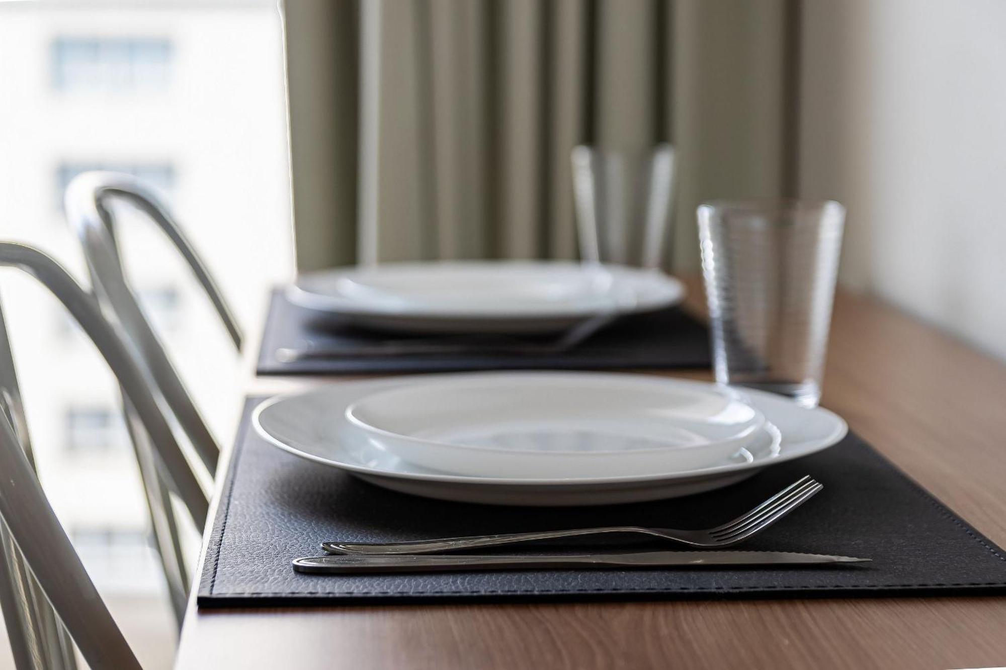 Apartamento - Setin Downtown Estacao Luz *