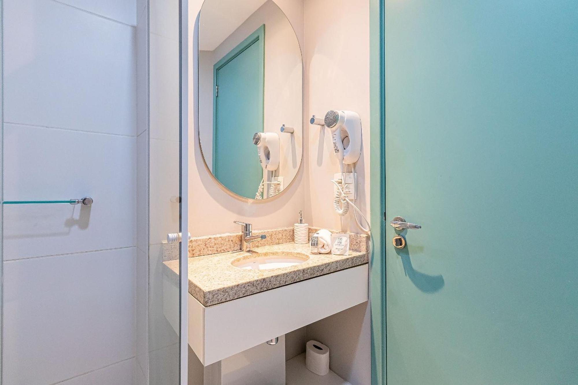Apartamento - Setin Downtown Estacao Luz *